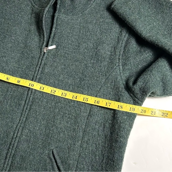 Talbots wool jacket - Picture 7 of 12